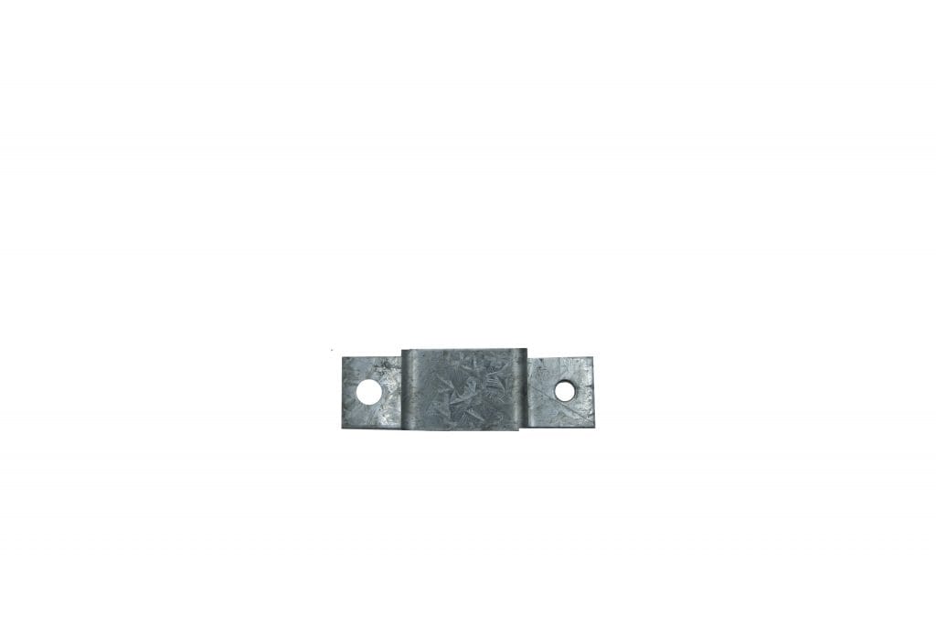 75mm post bracket screwfix