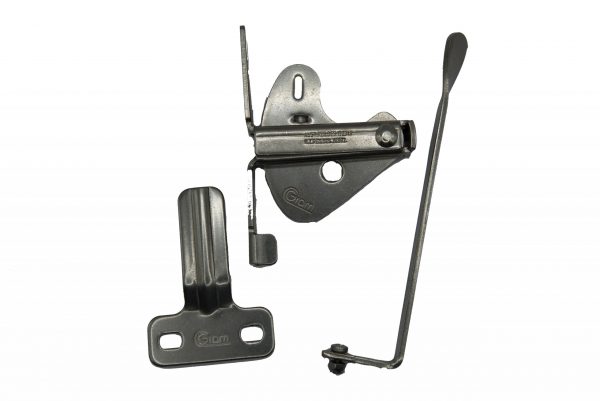 D Latches - image Gram-dlach-scaled-600x401 on https://newstylefencing.net.au