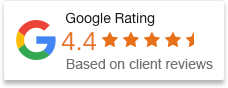 Google Review for Castle Jackson