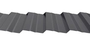 COLORBOND Metfence (Metzag) Sheet