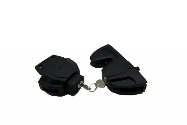 LockLatch Deluxe Kit