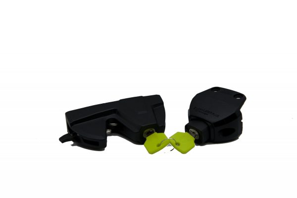 LockLatch Plus