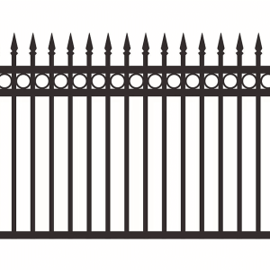 Oxley Spear (Lawsons)