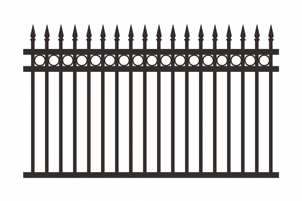 Oxley Spear (Lawsons)