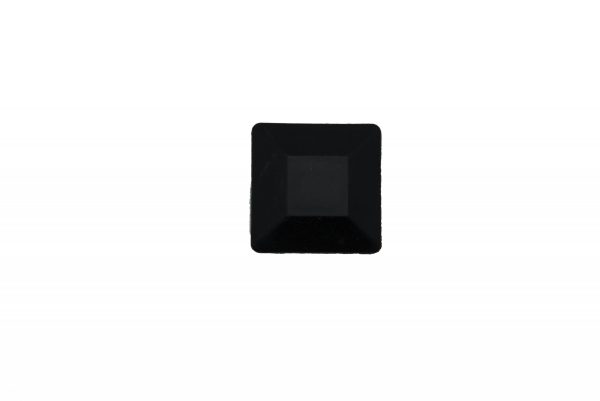 Plastic Square Caps - Image 3