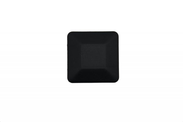 Plastic Square Caps
