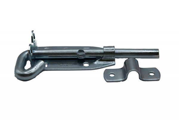 Pad Bolt