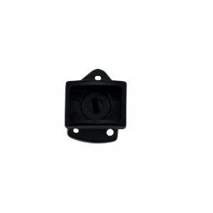 Adjustable Flange Bracket