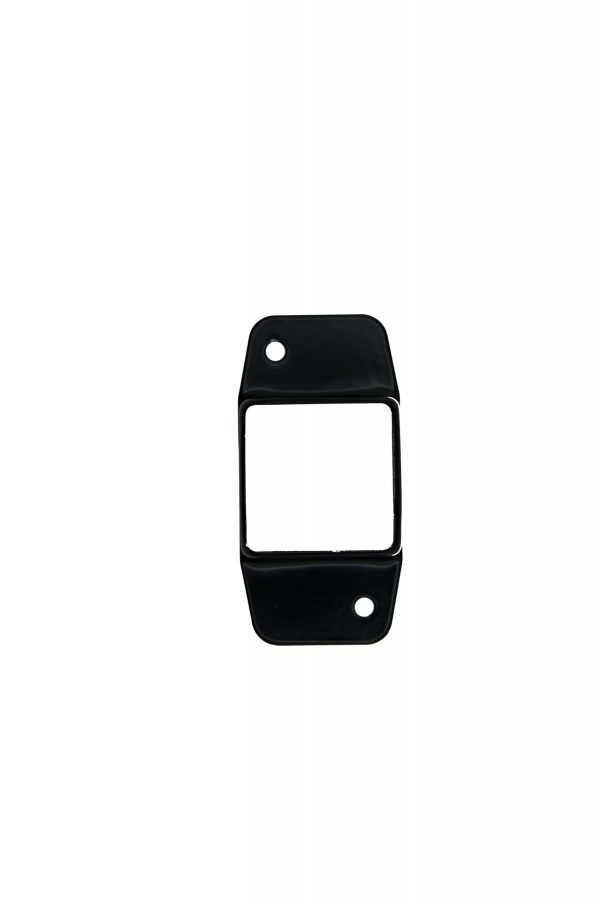 Diagonal D/Lug Flange Bracket