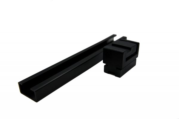 Nylon Block Slide - Image 2
