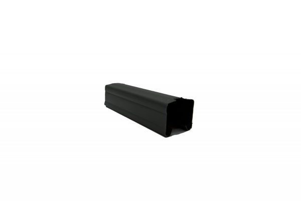 Colorbond Rails