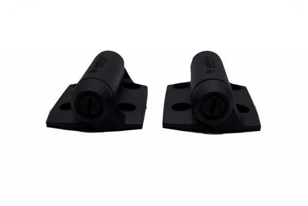 TruClose Hinges
