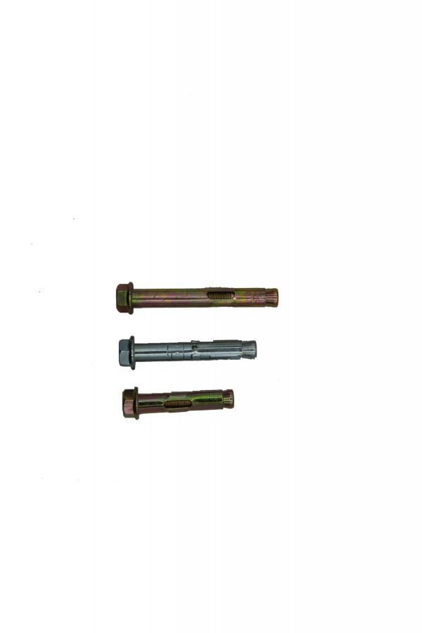 Bolts
