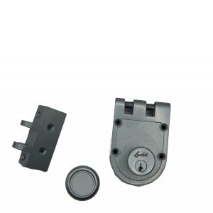 Sliding Gate Lock
