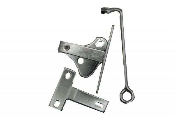 D Latches